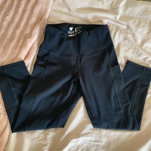 Iuga 3/4 leggings